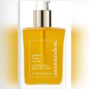 Evereden Golden Body NEWLY RELEASED Serum NIB
